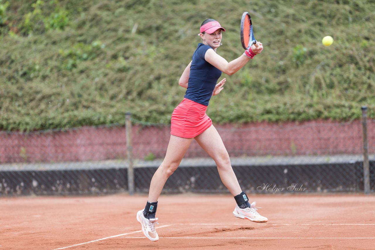 Filippa Stieg 81 - Autohaus Harmstorf Cup